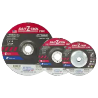 Grinding & Cutting Wheels